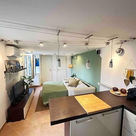 Dreamy Loft Con Vista Mare Giardino E Jacuzzi Sconti Maggio E Giugno Appartement Santa Margherita Ligure Buitenkant foto