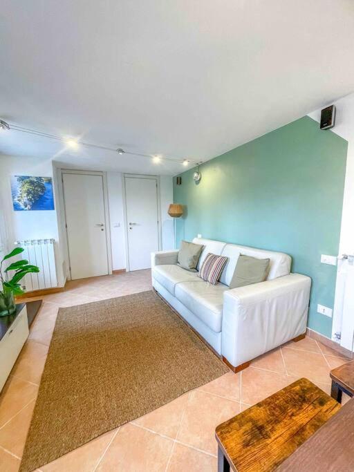 Dreamy Loft Con Vista Mare Giardino E Jacuzzi Sconti Maggio E Giugno Appartement Santa Margherita Ligure Buitenkant foto